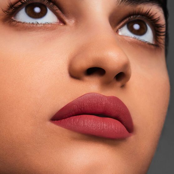 PURE COLOR EST�E LAUDER LIP MATTE 420